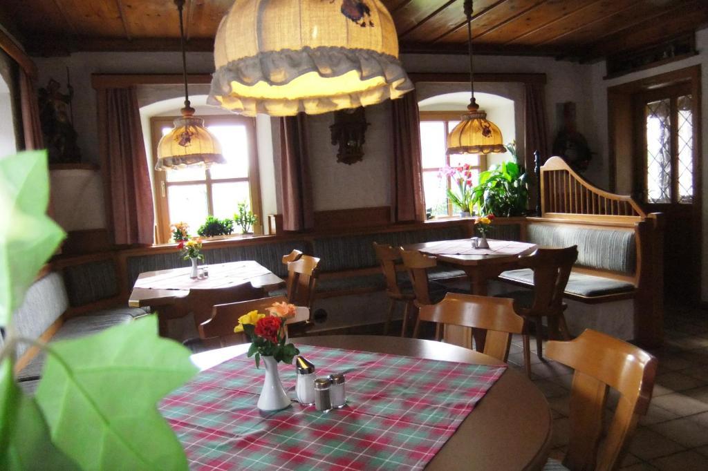 Gasthaus Zum Stausee Grafenau  Exterior photo