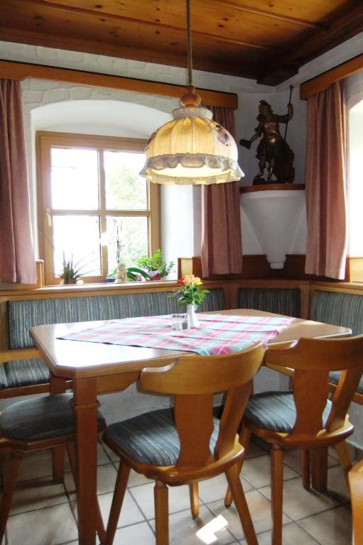 Gasthaus Zum Stausee Grafenau  Exterior photo